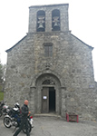 Antraigues sur Volane 2019